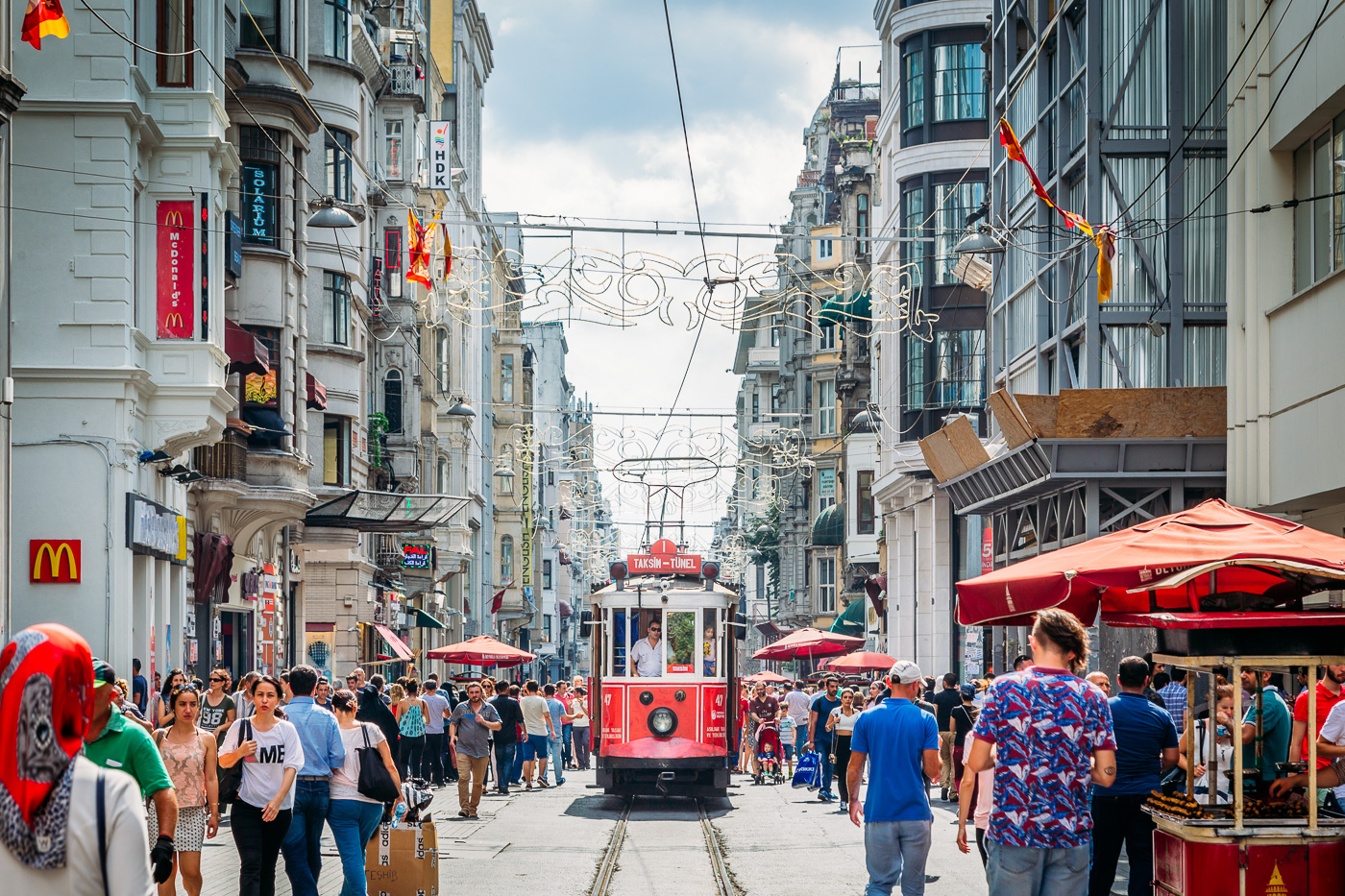 istanbul-turkey-tours in istanbul