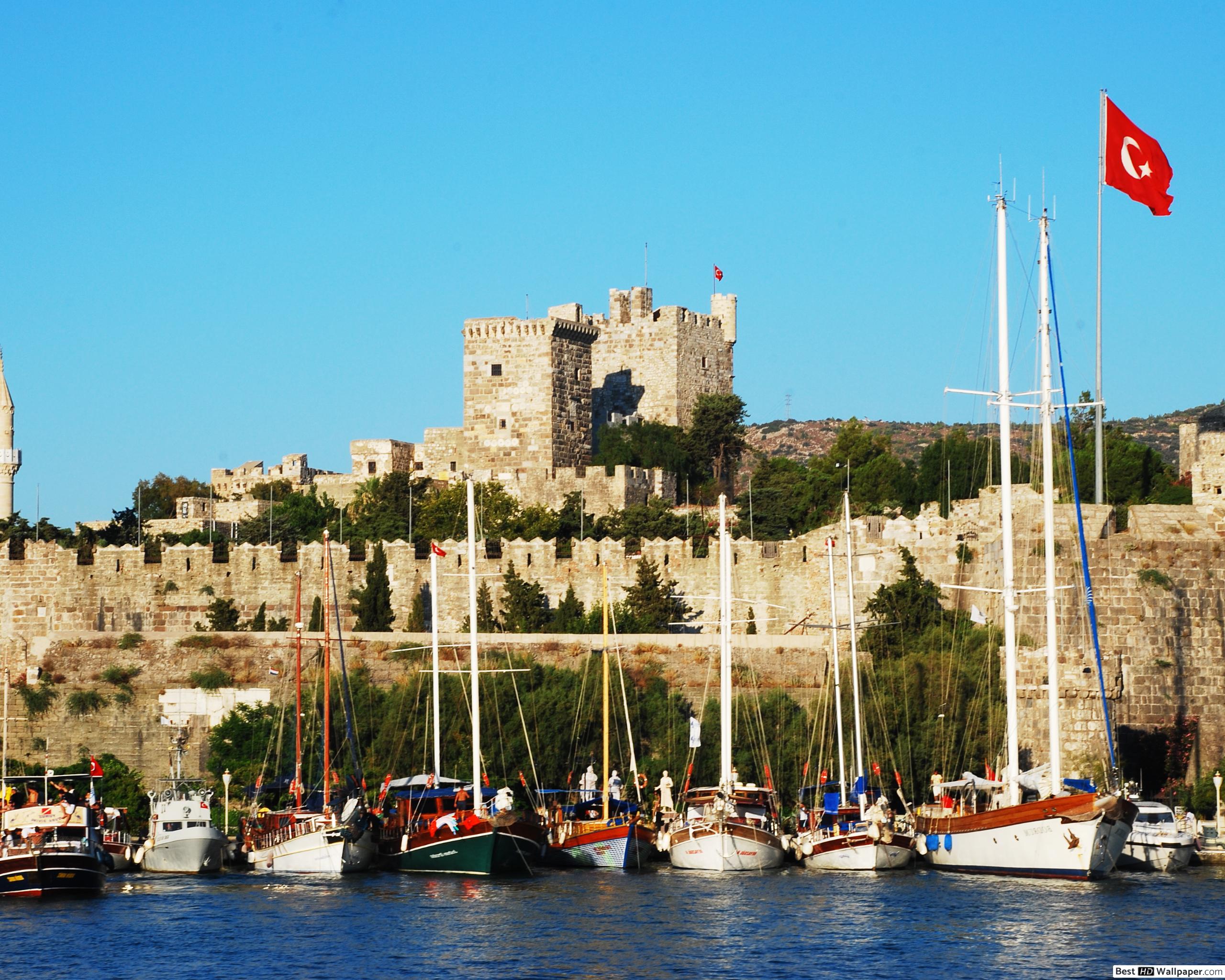 Bodrum-turkey-tours-visit