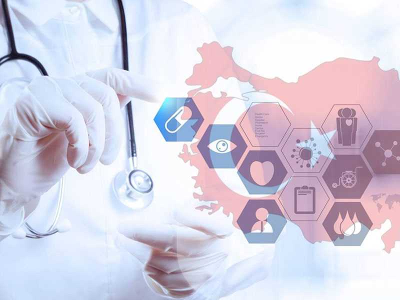 Health tourism in Turkey is the best choice at the best cost