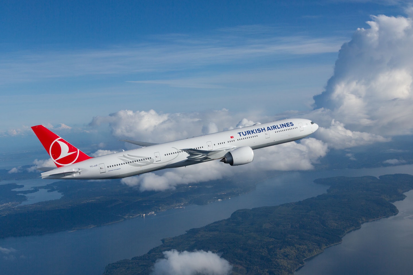 Airlines in Turkey, the Perfect Services all Over the World