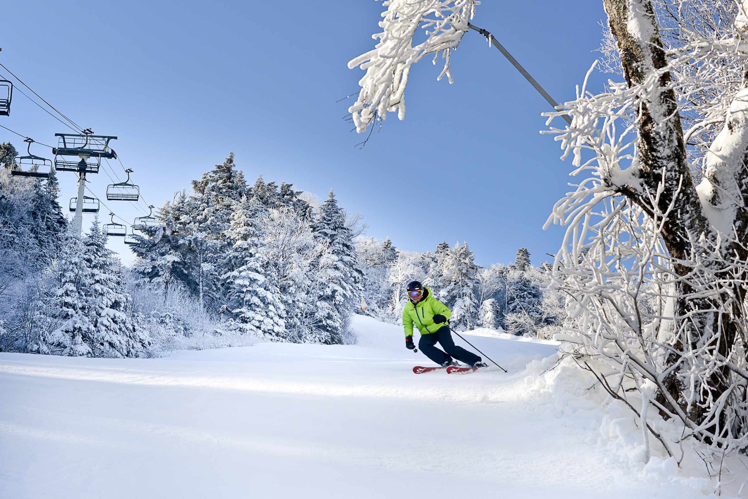 Ski Resorts in Turkey, Tourism Destination for Snow Time.